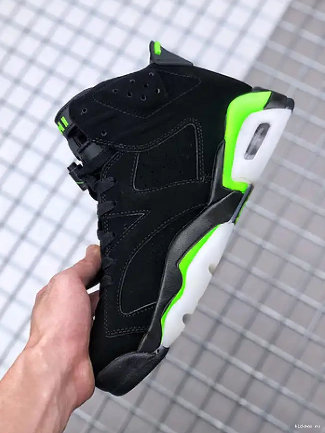 Rep Jordan Retro Green' Air CT8529 003 6 'Electric 0520